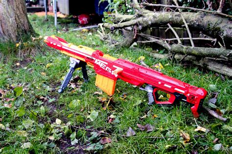 Nerf MEGA Centurion (BRAND NEW) On HAND .